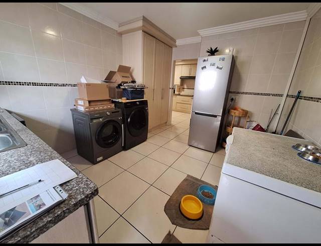 4 BEDROOM HOUSE FOR SALE IN MENKENKOP